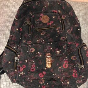 Roxy Backpack